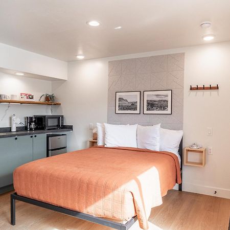 토레이 Casitas At Capitol Reef 아파트 외부 사진