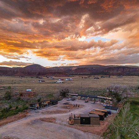토레이 Casitas At Capitol Reef 아파트 외부 사진