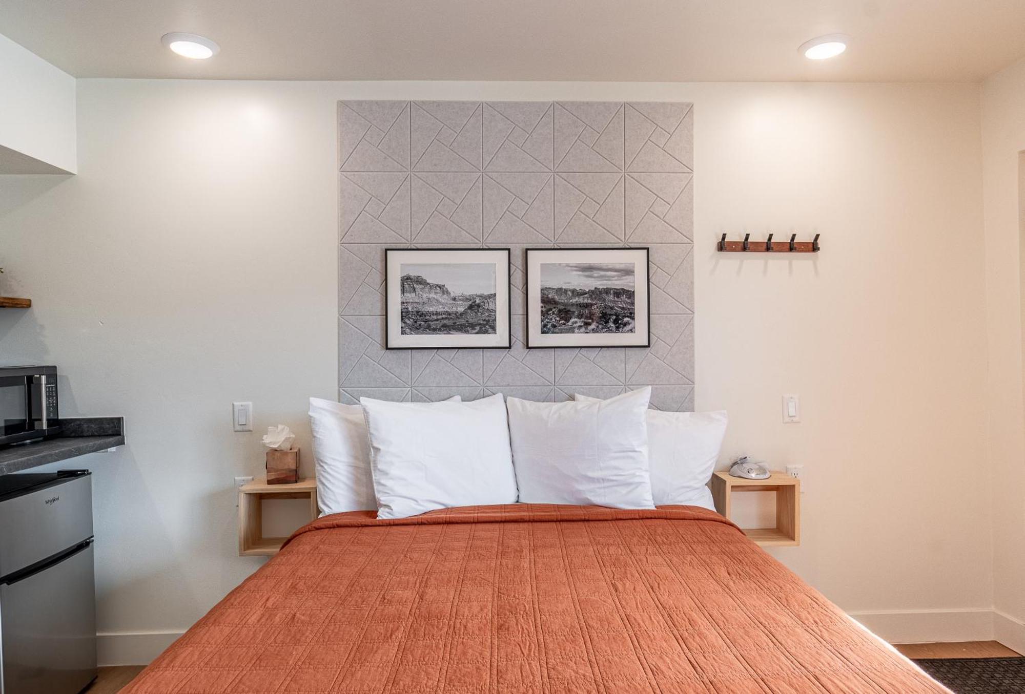토레이 Casitas At Capitol Reef 아파트 외부 사진