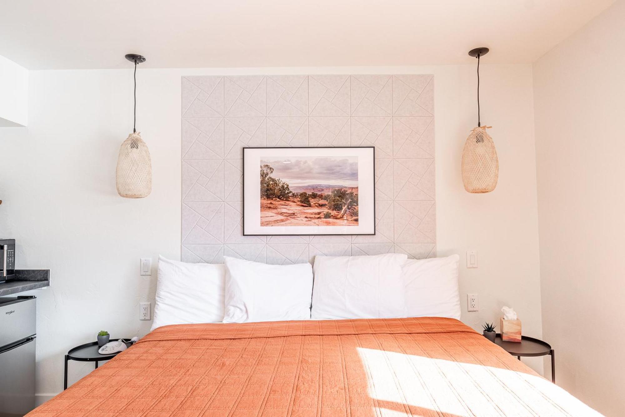토레이 Casitas At Capitol Reef 아파트 외부 사진