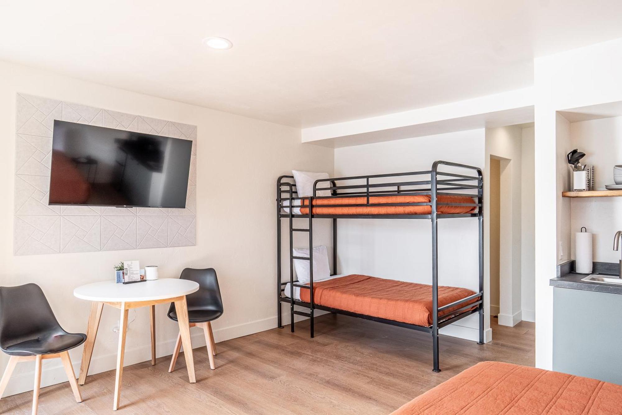 토레이 Casitas At Capitol Reef 아파트 외부 사진