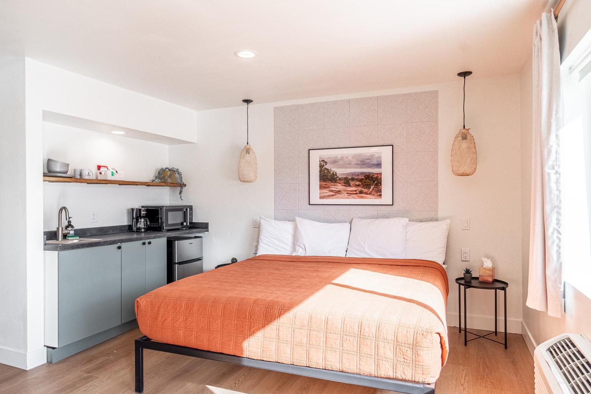 토레이 Casitas At Capitol Reef 아파트 외부 사진