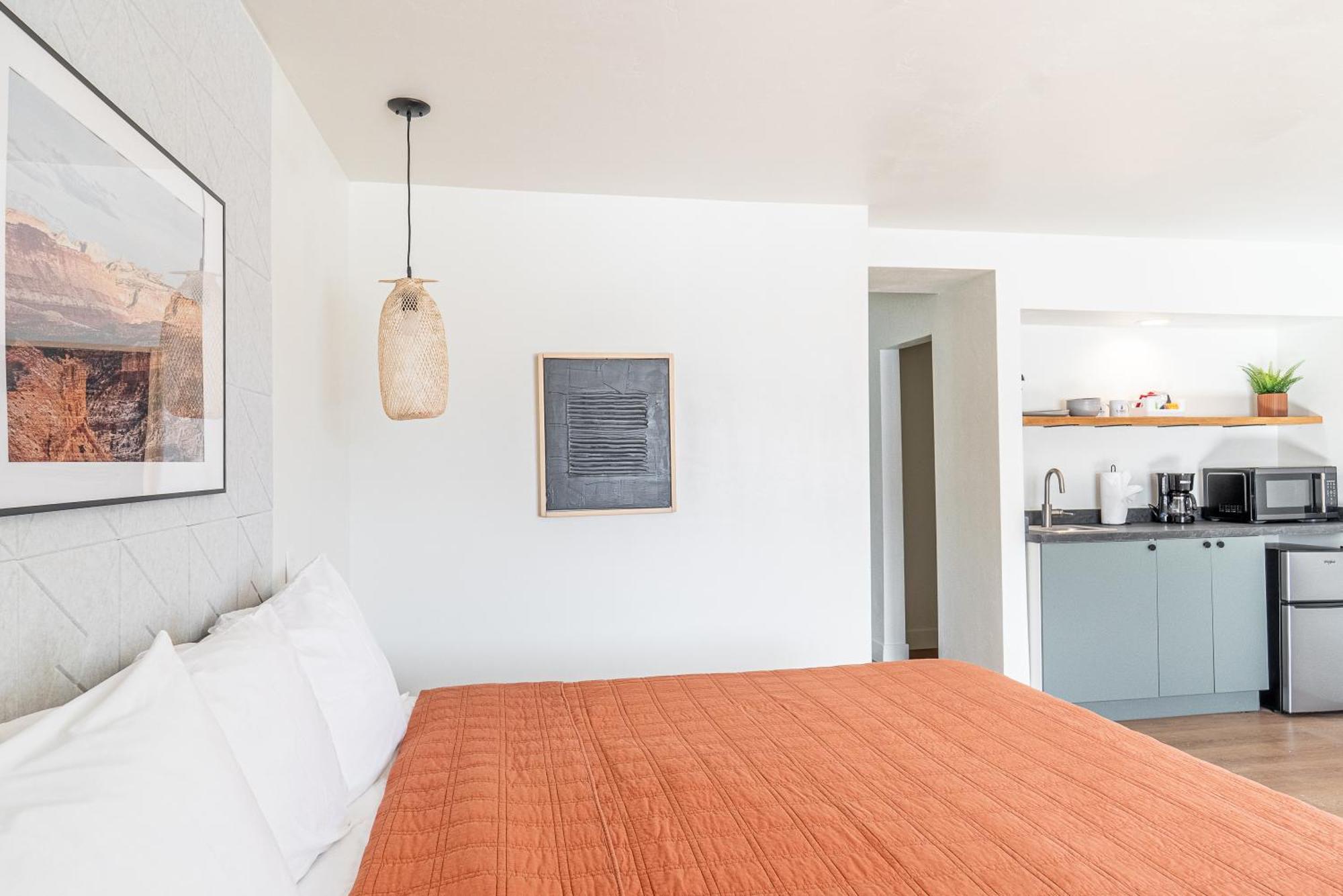 토레이 Casitas At Capitol Reef 아파트 외부 사진