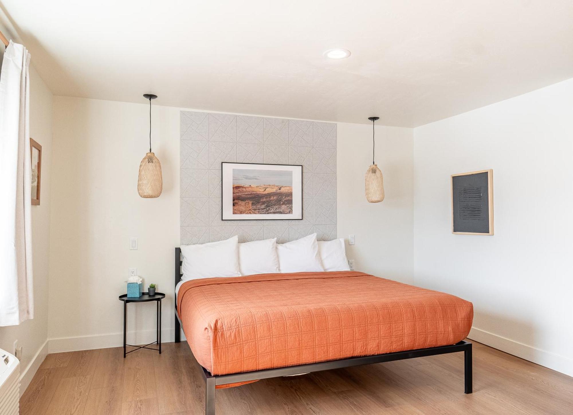 토레이 Casitas At Capitol Reef 아파트 외부 사진