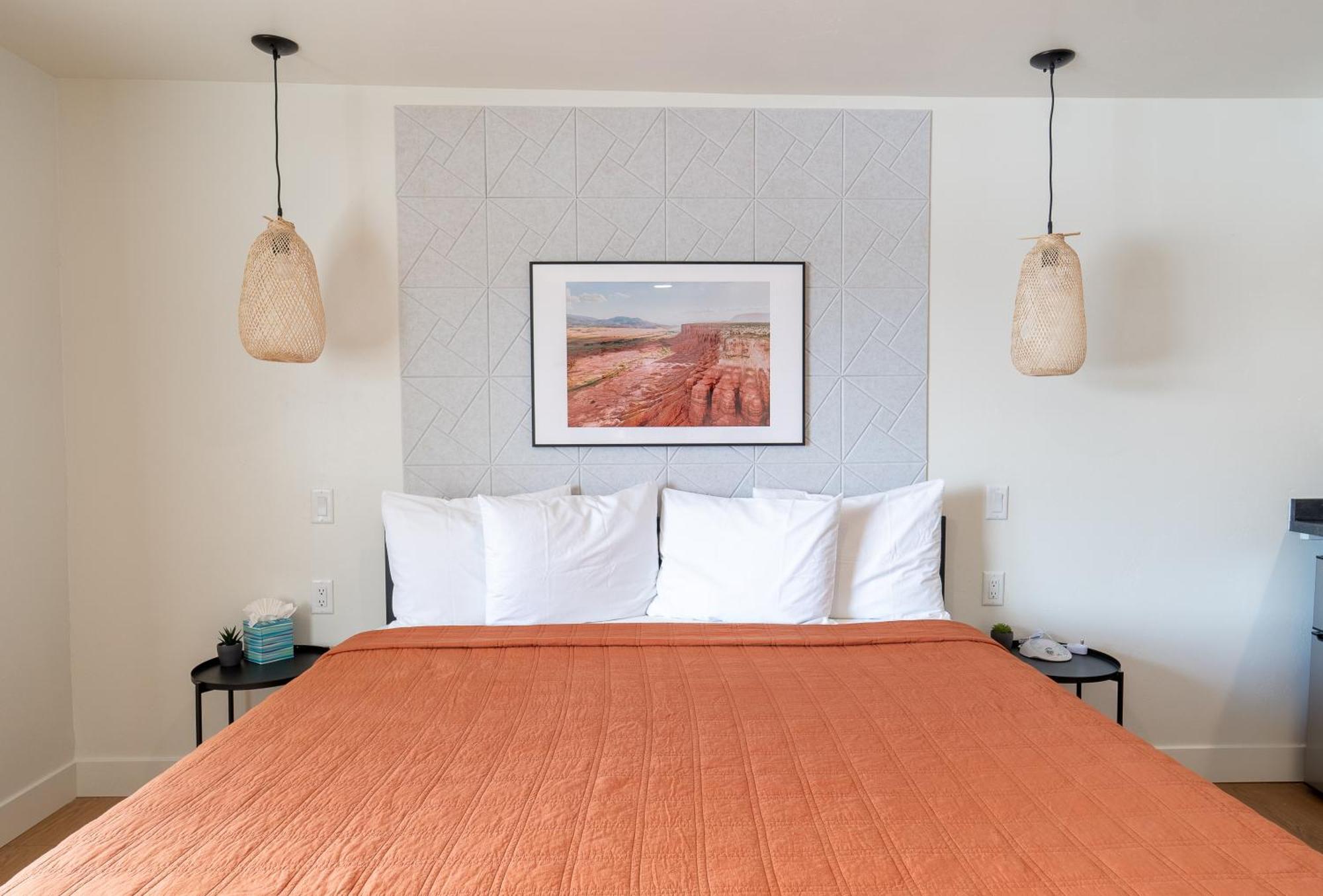 토레이 Casitas At Capitol Reef 아파트 외부 사진