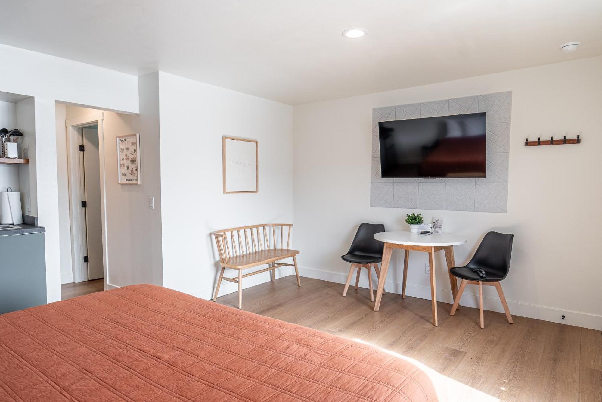 토레이 Casitas At Capitol Reef 아파트 외부 사진