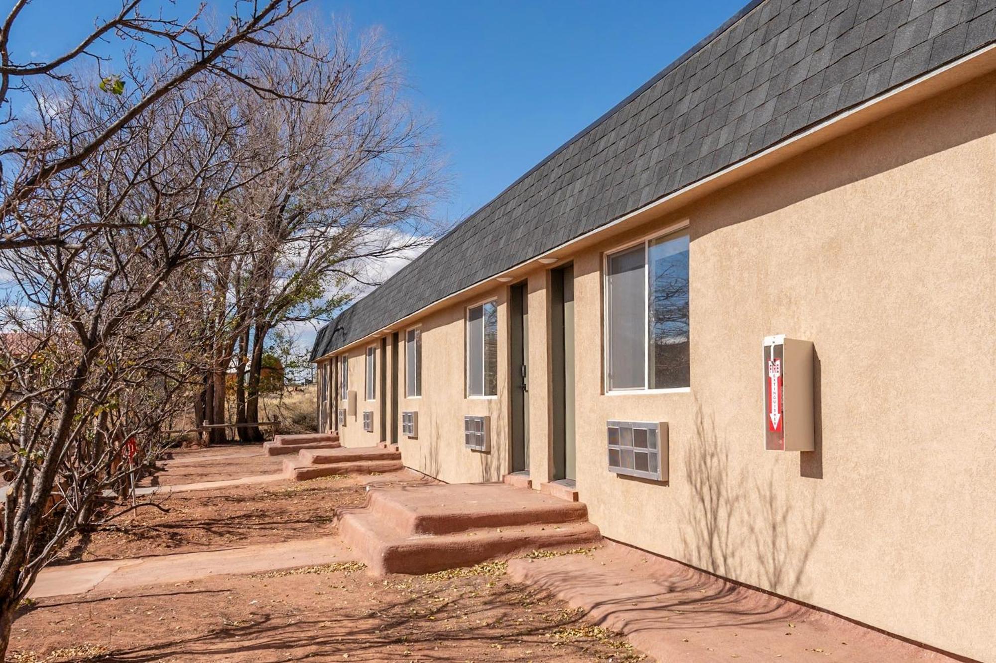 토레이 Casitas At Capitol Reef 아파트 외부 사진