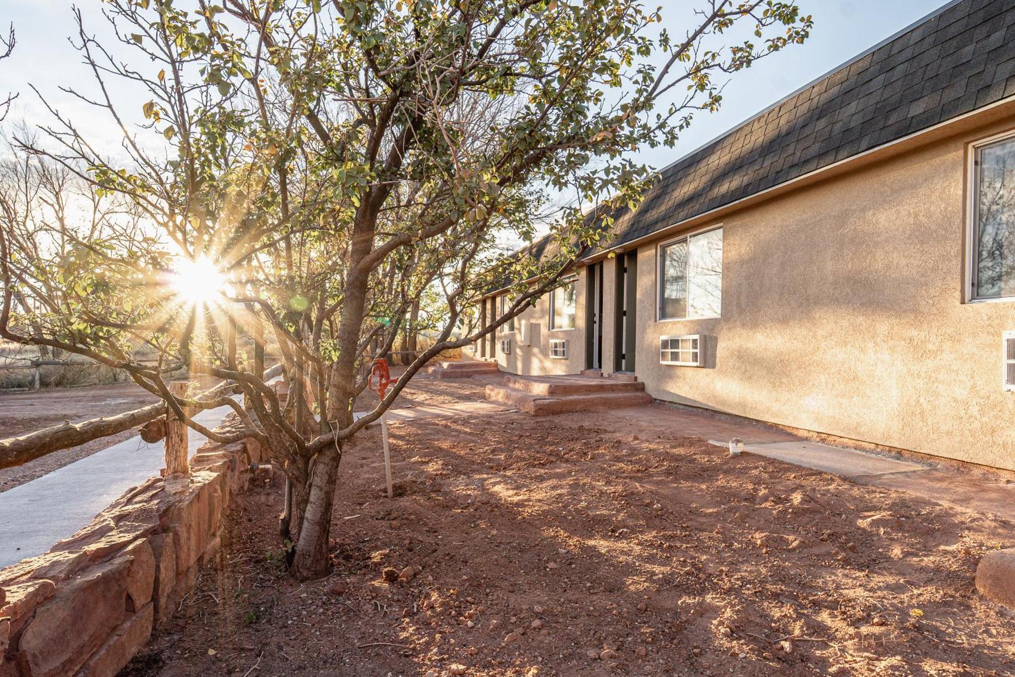 토레이 Casitas At Capitol Reef 아파트 외부 사진