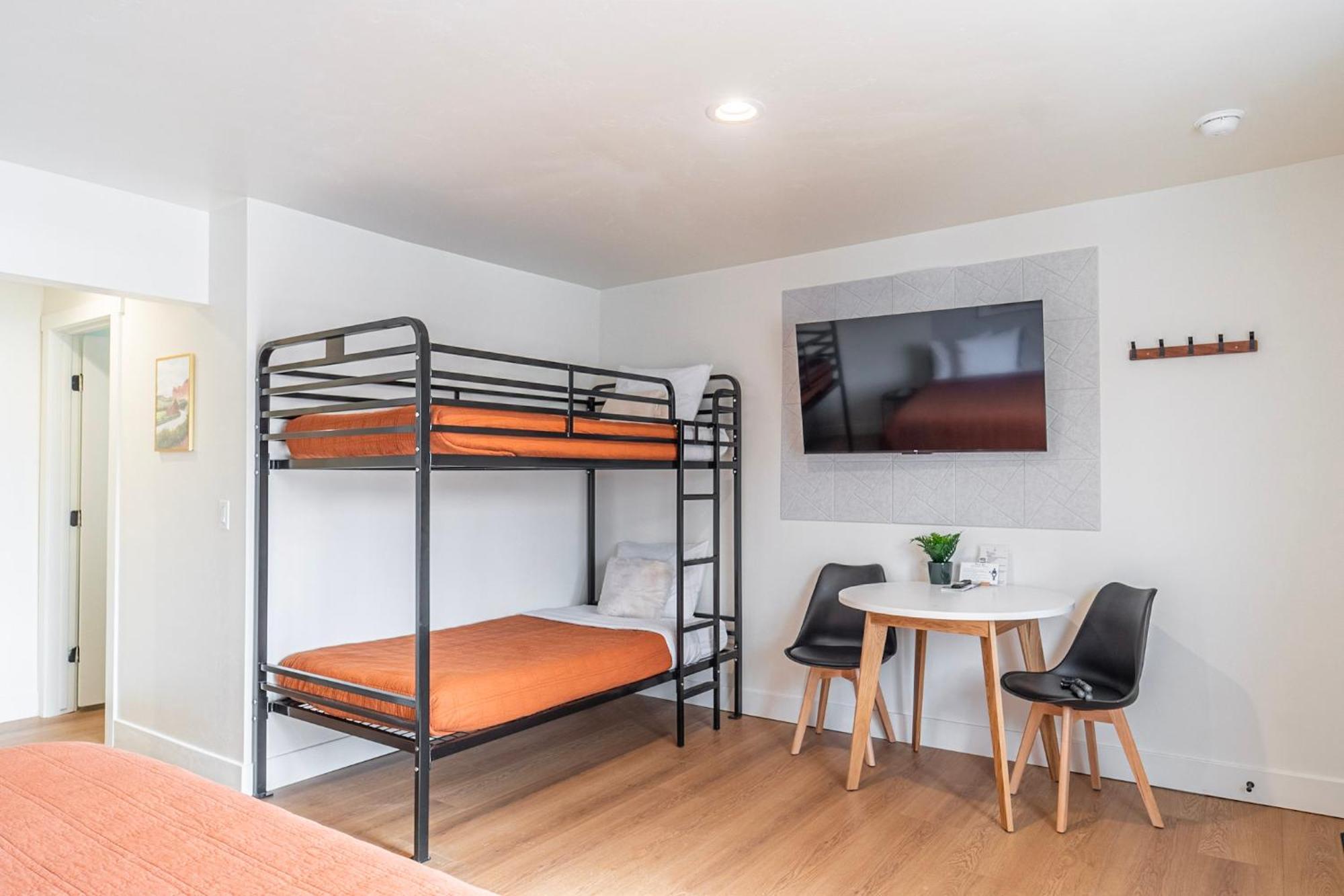 토레이 Casitas At Capitol Reef 아파트 외부 사진