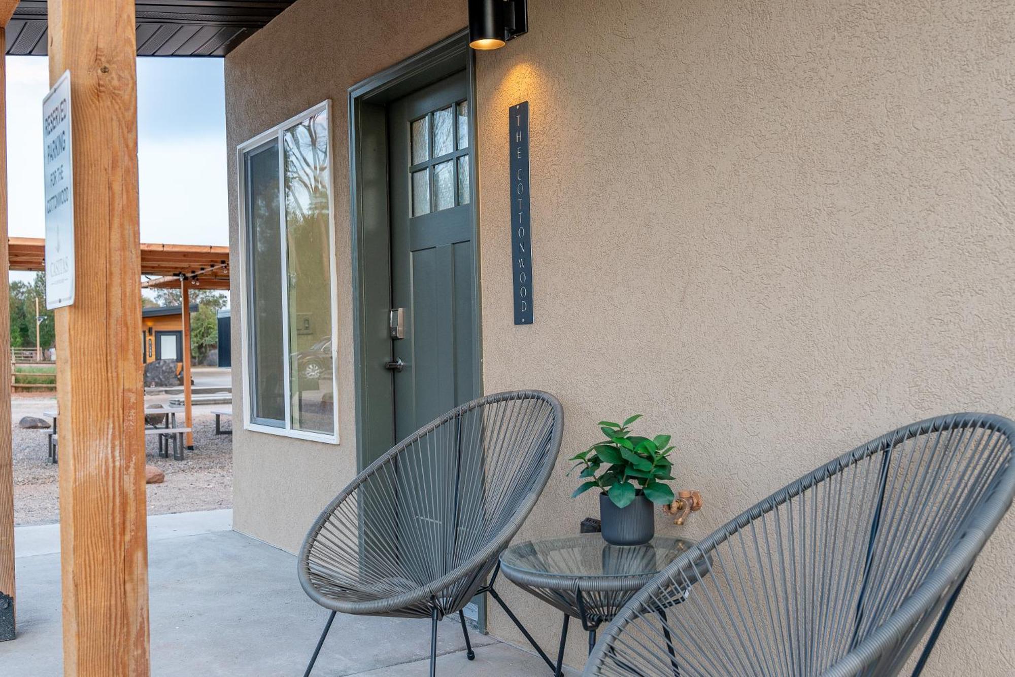 토레이 Casitas At Capitol Reef 아파트 외부 사진