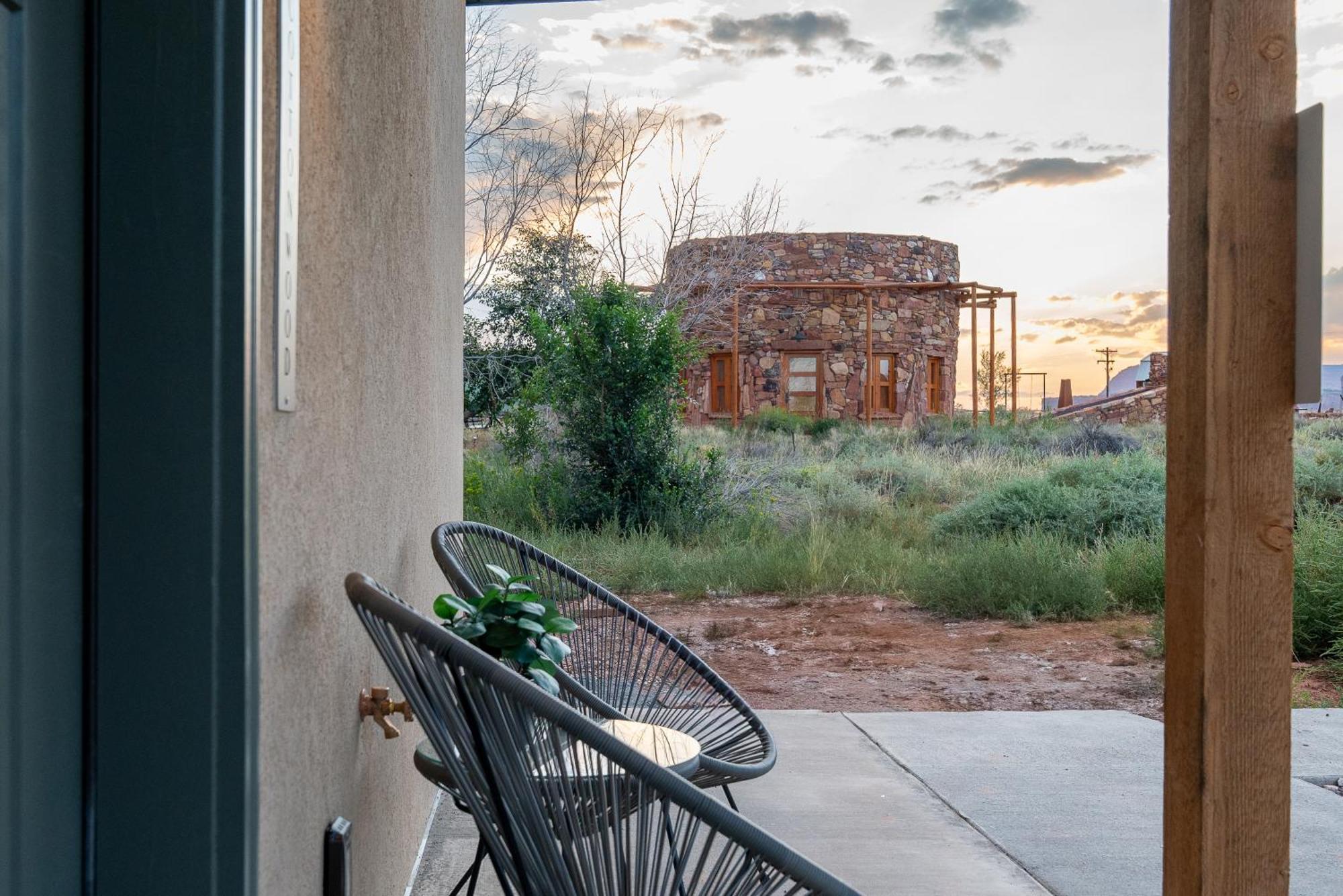 토레이 Casitas At Capitol Reef 아파트 외부 사진