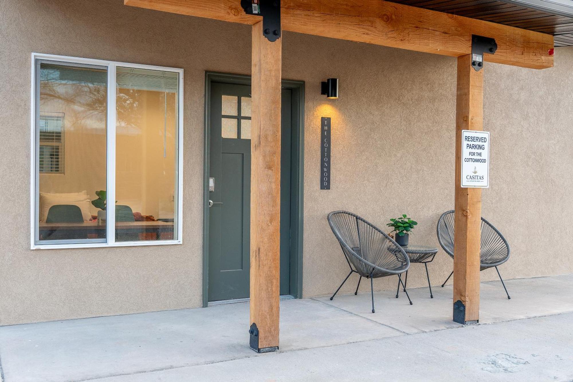 토레이 Casitas At Capitol Reef 아파트 외부 사진