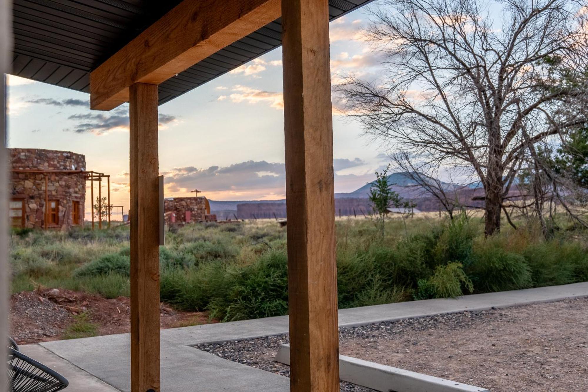 토레이 Casitas At Capitol Reef 아파트 외부 사진